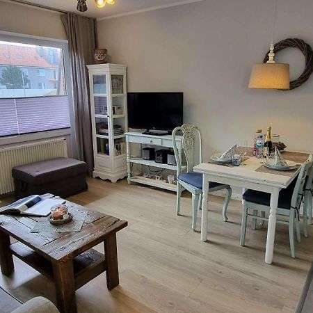 Ferienwohnung-Nr-22 Sankt Peter-Ording Exterior photo